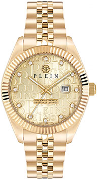 Philipp Plein Date Superlative